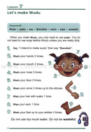 Learning and Living Islam: Level 1