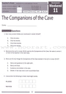 Weekend Learning Islamic Studies Workbook: Level 7 (Revised and Enlarged Edition)