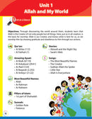 Allah and Our World (Set of Textbook & Teacher Book )