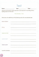 Tajweed Guide