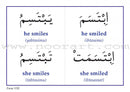 Gateway to Arabic Flashcards: Level 5