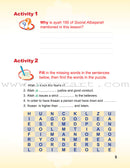 ICO Islamic Studies Textbook: Grade 3 (Light Edition)