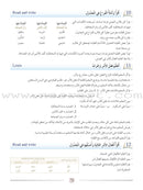 Arabic Language Friends Teacher Guide: Level 4 أصدقاء العربية