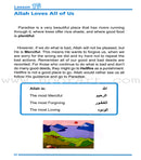 Learning and Living Islam: Level 3