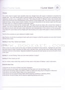 I Love Islam Teacher/Parent Guide: Level 2 (International/Weekend Edition)