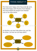 Sirah of Our Prophet Textbook Level 1