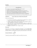 Lesson Manuals: Level B Part 2 (Unit 6-10)