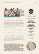 Safar Islamic Studies Textbook: Level 8