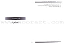 Arabic in Kindergarten Teacher's Book: Level Pre-K 2 (4-5 Years) العربية في الروضة كتاب المعلم