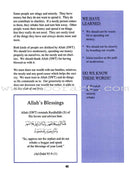 Teachings of the Qur'an Textbook: Volume 2