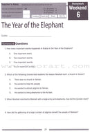 Weekend Learning Islamic Studies Workbook: Level 4 (Revised and Enlarged Edition)