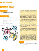 Learning and Living Islam: Level 4