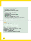 ICO Islamic Studies Teacher's Manual: Grade 1, Part 2