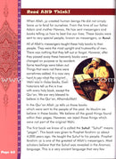 We Are Muslims Textbook: Grade 5