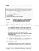 Lesson Manuals: Level ALP Part 1 (Unit 1-5)