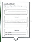 Sirah of Our Prophet Workbook Level 4