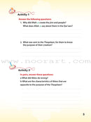 ICO Islamic Studies (Set of 8 Books, Light Version)