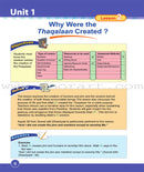 ICO Islamic Studies Teacher's Manual: Grade 4, Part 1