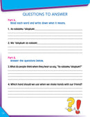 My First Book About Islam