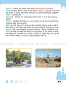 I Love Islam Textbook: Level 3