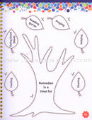 IQra' Wise (Weekend Islamic School Excellence) Workbook: Grade One