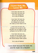 I Love Islam Textbook: Level 1 (International/Weekend Edition)