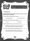 Sirah of Our Prophet Workbook Level 5
