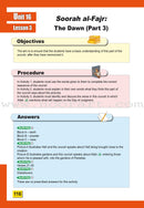 ICO Islamic Studies Teacher's Manual: Grade 2, Part 2