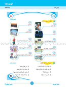 ICO Learn Arabic Teacher's Book: Level 3, Part 2 (Combined Edition) تعلم العربية - مدمج