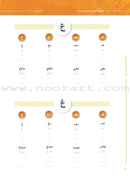 Arabic in Your Hands: The Letters حروف العربية بين يديك – مدخل للكتاب الأول