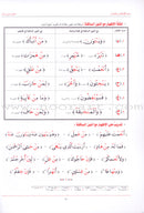 Explanation of Tuhfat al-Atfal wa al-Ghilman in the Rules of Quranic Recitation شرح تحفة  الاطفال والغلمان في احكام ترتيل القران