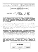 Come to Success Through Living Eman: Part 1