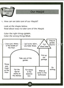 Sirah of Our Prophet Workbook Level 1