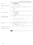 Weekend Learning Islamic Studies: Teacher Guide Level 7 (With USB)