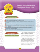Learning Islam Textbook: Level 3 (8th Grade)