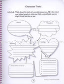 We Are Muslims Workbook: Grade 5
