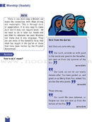 Learning and Living Islam: Level 6