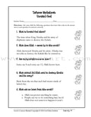 Lesson Manuals: Level A Part 2 (Unit 6-10)