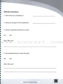 Teachings of the Qur'an Workbook: Volume 3