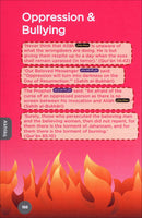 An Nasihah Islamic Curriculum Coursebook 6 Girls