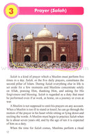 Goodword Islamic Studies: Level 8