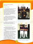 Learning Islam Textbook: Level 1 (6th Grade)