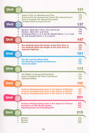 ICO Islamic Studies Textbook: Grade 9, Part 2 (With Access Code)