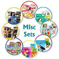 Misc Sets
