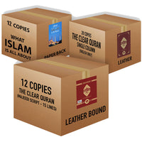 26. Bulk Books