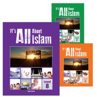 01. It’s All About Islam