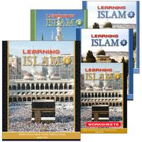 05. Learning Islam