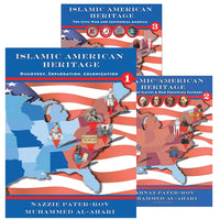44. Islamic American Heritage: The Civil War and Centennial America
