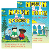 Muslim Sprouts