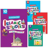 08. Goodword Islamic Studies